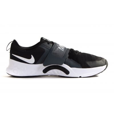 3. Nike Renew Retaliation 4 M DH0606-001 Schuhe