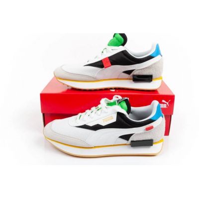 10. Puma Future Rider W 373384 01 Schuhe
