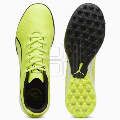 3. Puma KING Match TT 107260-04 Schuhe