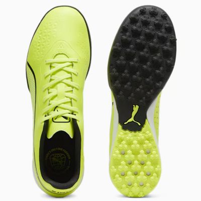 3. Puma KING Match TT 107260-04 Schuhe