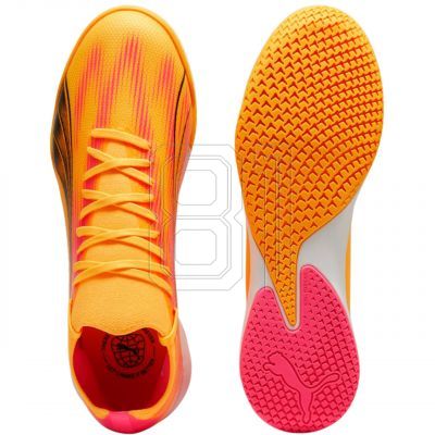 2. Puma Ultra Match IT M 107758 03 Fußballschuhe