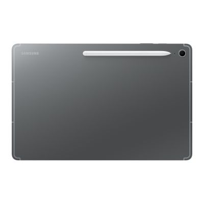 8. Samsung Galaxy Tab S10 FE+ (13,1", Wi-Fi), 33,3 cm (13,1"), 2880 x 1800 Pixel, 128 GB, 8 GB, 664 g, Grau