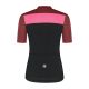 2. Rogelli Damen-T-Shirt CORE BLOCK czar-bor S