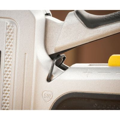 7. Stanley FMHT70250-0 Hefter, Schwarz, Silber, Gelb