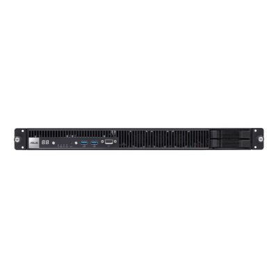 2. Asus Rack (1U) AMD ExpertCenter Pro ER100 Plattform