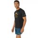 2. Asics Fujitrail Logo SS Top M 2011C981-001