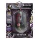 4. Defender Kabelgebundene Gaming-Maus Sin'Sister GM-933 Optisch 7200 DPI 6P 52933