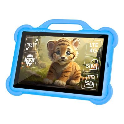 BLOW TABLET KIDSTAB10 4G 4/64GB BLAUE HÜLLE