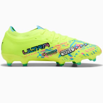 2. Puma Ultra Nitro 7 Match Advanced Level FG/AG 109240-01 Schuhe