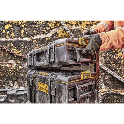 14. DeWALT DWST83293-1 Werkzeugkoffer