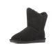6. BearPaw Rosie W 1653W-011 Black II Winterstiefel