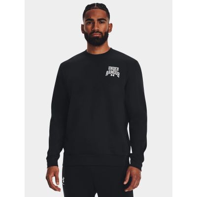 3. Under Armour M 1379764-001 Sweatshirt