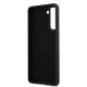 7. BMW Silikon M Collection Case für Samsung Galaxy S21+ - Schwarz