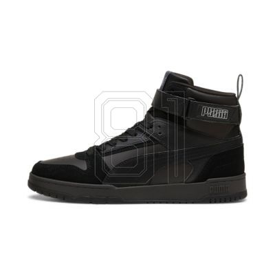 Puma RBD Game SD M 397551-03 Turnschuhe