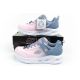 19. Skechers S Lights Sola Jr 303714L/GYLP Schuhe