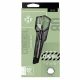 9. Harrows Control 80 % parallele Steeltip-Darts