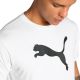 6. Puma Team Rise Logo Jersey Baumwolle M 658705 04
