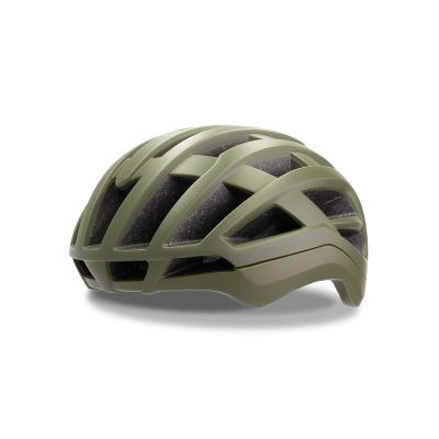 2. Rogelli DEIRO Helm grün L-XL
