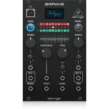 Behringer BRAINS – Eurorack-Oszillatormodul