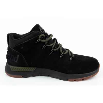 15. Timberland Lace Up M TB0A5PG6015 Wanderstiefel