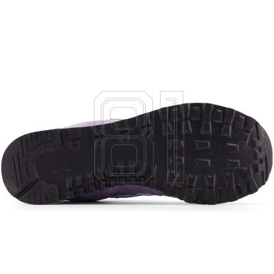 9. New Balance U574BGG Schuhe