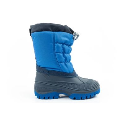 4. CMP Hanki Jr 3Q48064KM870 Schneestiefel