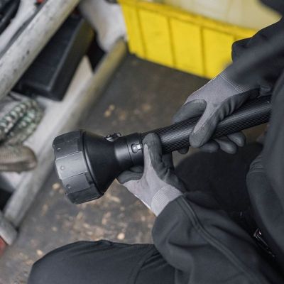 5. Ledlenser P21R Taschenlampe