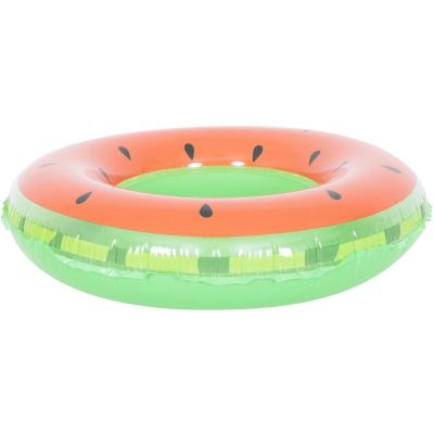 12. Schwimmring 90 cm 35277 Wassermelone