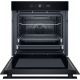 2. Einbaubackofen WHIRLPOOL WOI4S8PM2SBA Pyrolyse-Heißluftfritteuse