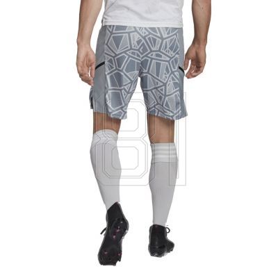 2. adidas Condivo 22 GK M HB1628 Torwartshorts