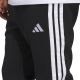 12. adidas Essentials 3-Streifen Fleece M JD1861 Hose