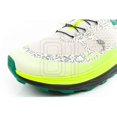 13. Salomon Ultra Glide 473074 Laufschuhe