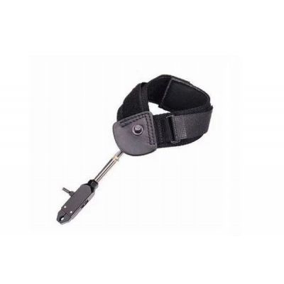 Bogenabzug mit einstellbarer Härte