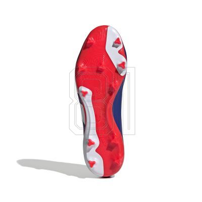 4. Adidas Predator League FG IF6348 Schuhe