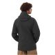 3. Salomon Outerpath Pro 2.5L JKT M LC2206000 Schwarz L