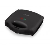 Esperanza Portabella EKT006K Sandwichmaker (700 W; schwarz)