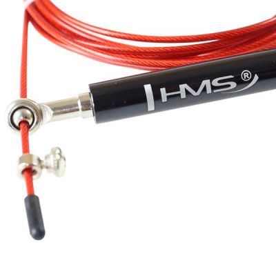 20. HMS SK52 17-36-205 Aluminium-Springseil