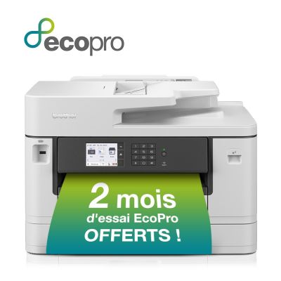 8. Brother MFC-J5740DWRE1 Multifunktionsdrucker