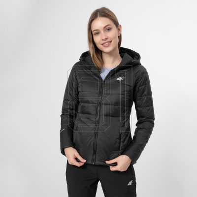 3. Jacke 4F W H4Z22-KUDP017 20S