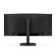 12. Philips Monitor 86,4 cm (34,0") 34B2U3600C 21:9 HDMI+DP+USB-C
