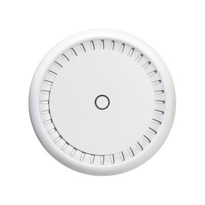 WLAN-Router 4 Mikrotik cAP XL ac (RBcAPGi-5acD2nD-XL) 2,4 GHz (2x2)/5 GHz (2x2) 2p