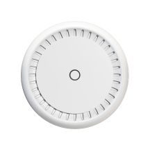 WLAN-Router 4 Mikrotik cAP XL ac (RBcAPGi-5acD2nD-XL) 2,4 GHz (2x2)/5 GHz (2x2) 2p