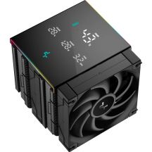 Deepcool AK620 DIGITAL PRO Kühlung