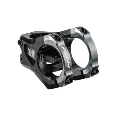 FUNN Bridge EQUALIZER ZERO 31,8 35 mm grau