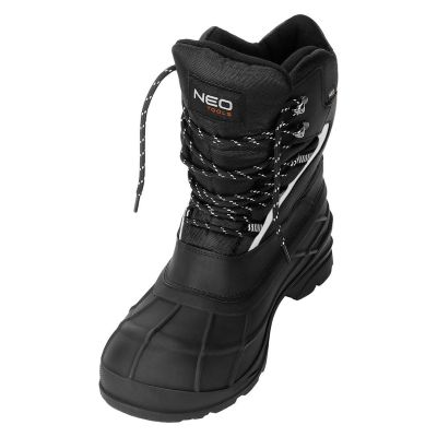6. NEO Tools Sicherheitsschuhe 82-139-44