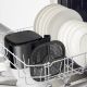 10. Tefal Easy Fry EY1308 Einzel-Heißluftfritteuse 3,5 l, 1030 W, Schwarz