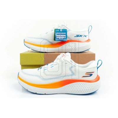 15. Skechers Go Run M 246086/WMLT Schuhe