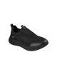 2. Skechers Bobs Moda Flex Chill Dawn 117734 BBK Damenschuhe