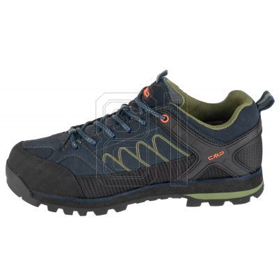 2. CMP Moon Low M 31Q4787-16MM Schuhe