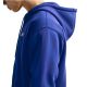 5. Nike Club BB FZ Hoodie Herren Blau FN3861 455